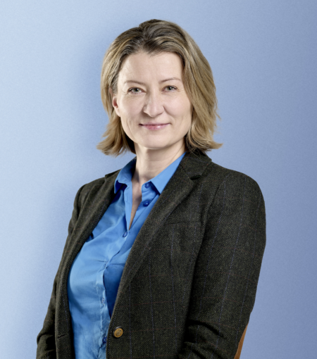 Dr. Ekatarina Sergeeva