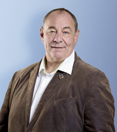 Andreas Walldorf