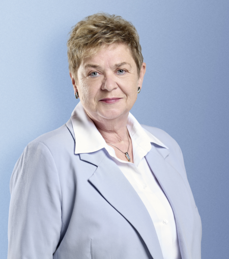 Elke Victor