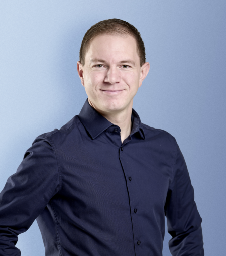 Sebastian Mauthe