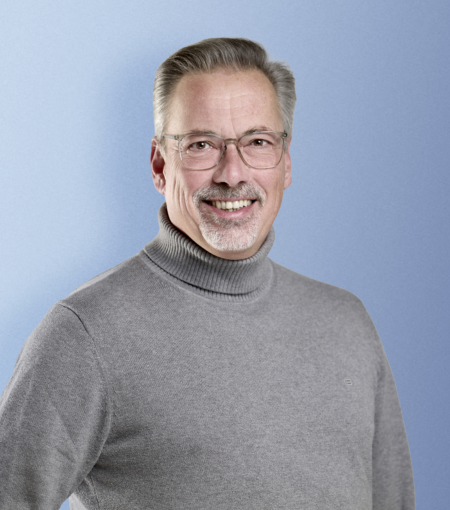 Andreas Lenzer