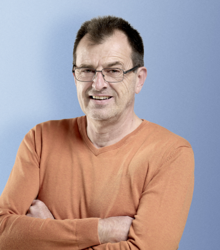 Jürgen Theiß
